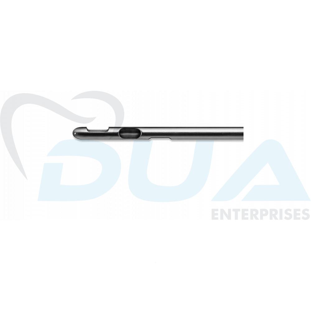 15 Three Port Harvester Cannula Thread Fitting - Image 1