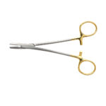 Mayo Hegar T.C. Needle Holder