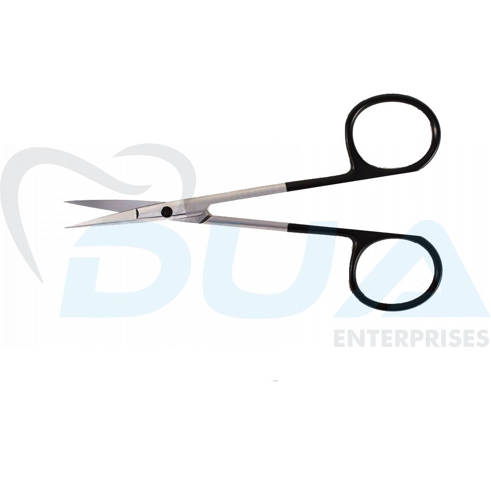 16 Jabeley Scissor 13cm - Image 1
