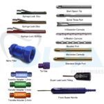 LipoFilling Set