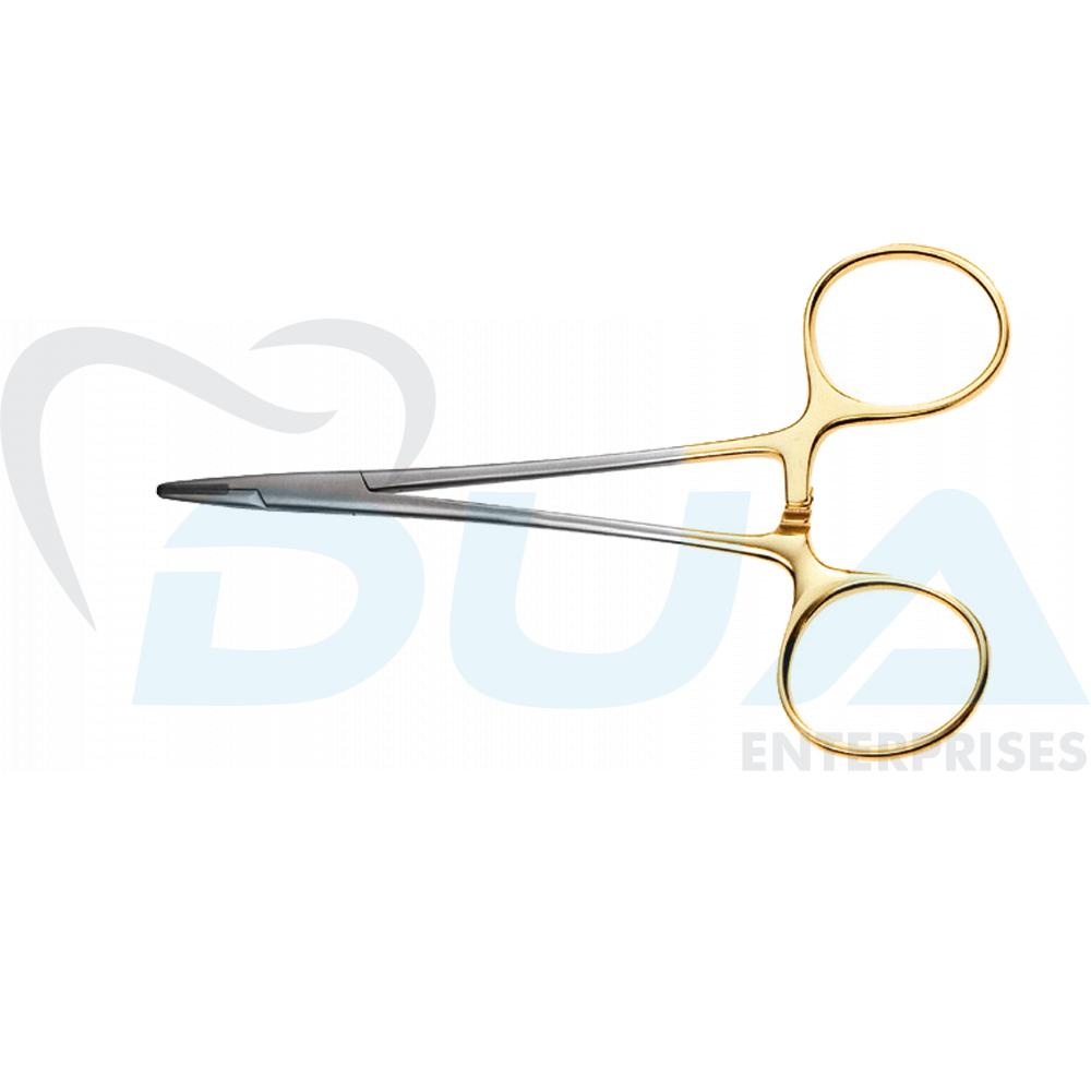 17 Nagata T.C. Needle Holder - Image 1