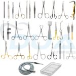 Plastic Surgery Set