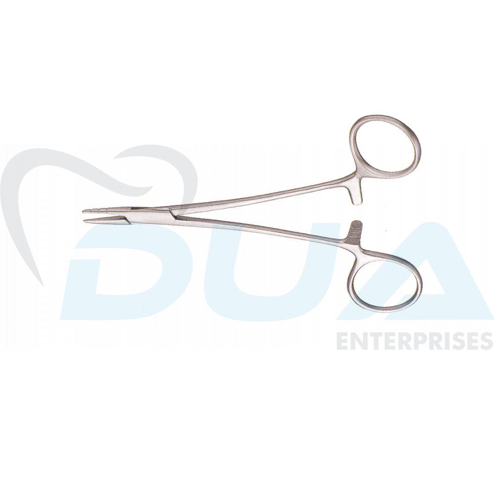 18 Neivert Needle Holder 12.5cm - Image 1