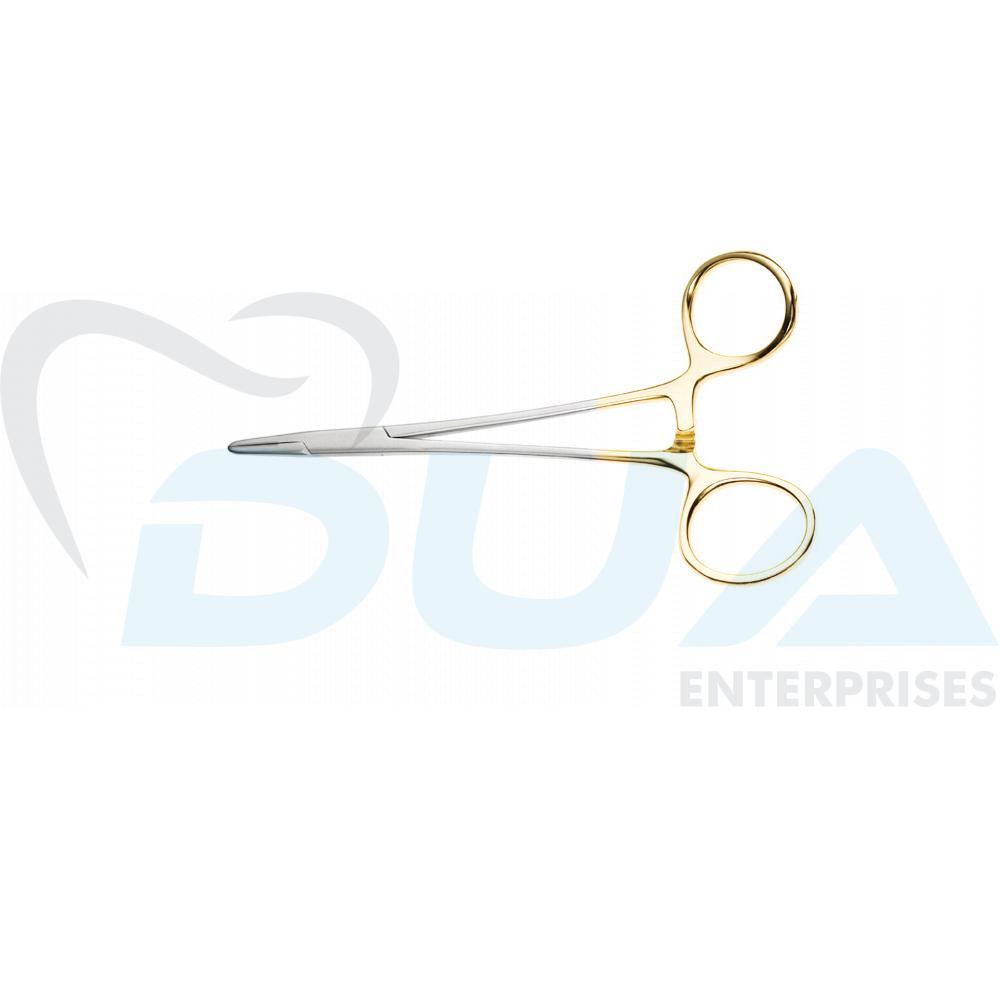 19 Neivert T.C. Needle Holder 12.5cm - Image 1