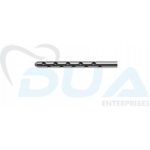 Aggressive Beveled Harvester Cannula Thread Fitting - Image 2