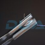 Rojdmark rhinoplasty instrument - Image 2