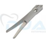 Caplan Nasal Scissors - Image 2