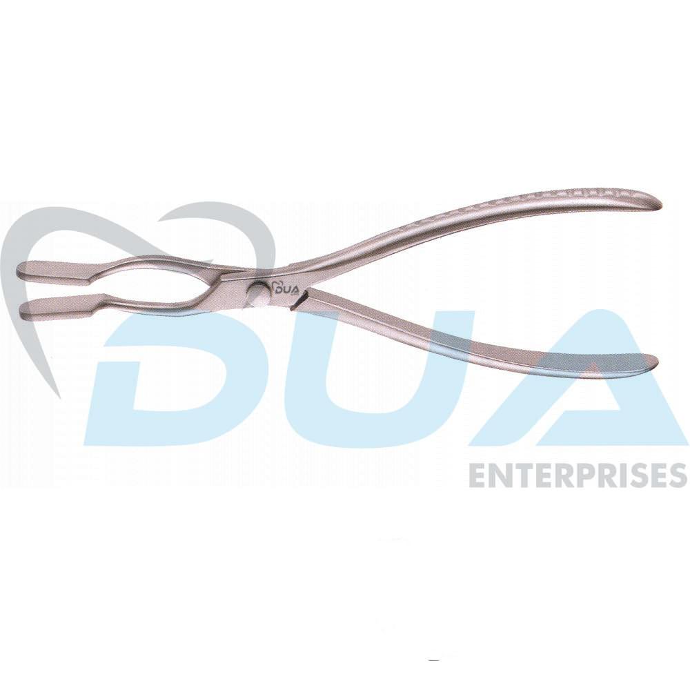 2-13-1.jpg Cottle Fomon Septum Straightening Forcep 21cm - Image 1
