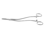 Baumgartner T.c. Needle Holder 14cm