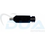 Mercedes Three Port Liposuction Luer Lock Cannula - Image 2