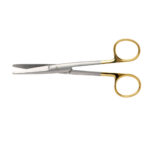 Mayo Operating Scissor