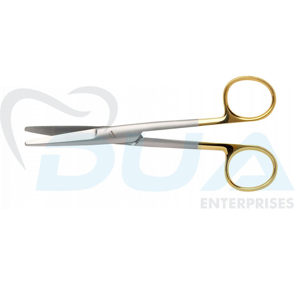 2 Mayo Operating Scissor - Image 1