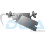 Gubisch Cartilage Crusher 65x30mm