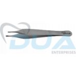 Adson Brown Delicate Tissue Forcep 7×7 Teeth