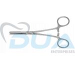 Aiach Forcep 16cm, 5mm Wide Tip