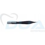 Adson Non-Stick Bipolar Forcep European Fitting
