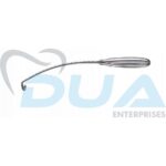 Rib Raspatory 30cm