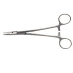 Olsen Hegar Needle Holder
