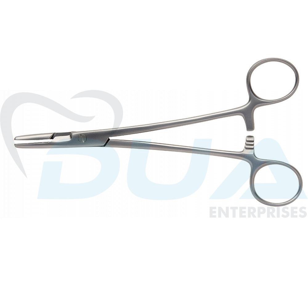 20 Olsen Hegar Needle Holder - Image 1