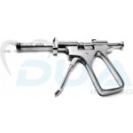 Micro Fat Injection Gun 0.1ml Dose