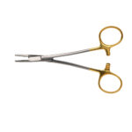 Olsen Hegar T.C. Needle Holder