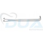 Cronin Lip And Nostril Retractor 15.5cm