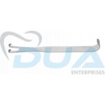 Cronin Lip And Nostril Retractor 15.5cm
