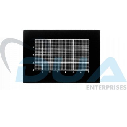 Sheen Grid Reverse, Autoclavable