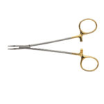 Ryder T.C. Needle Holder