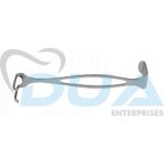 Czerny Retractor Double Ended 18cm