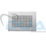 Sheen Grid Stainless Steel Autoclavable