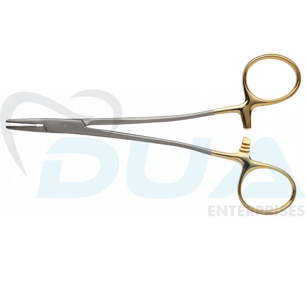 23 Sarot T.C. Needle Holder - Image 1