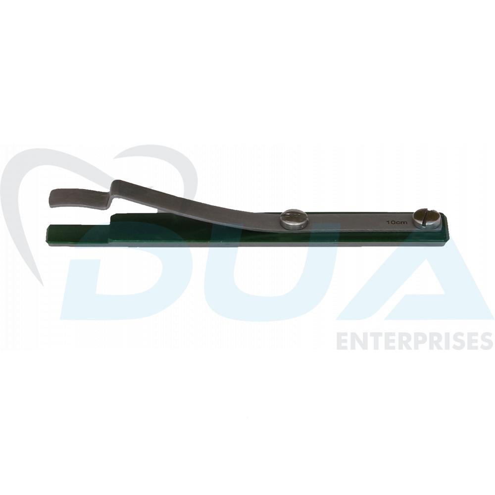 23 Stop Lock For 10cc Syringe - Image 1
