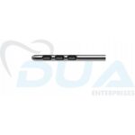 Three Port Harvesting Super Luer Lock Cannula
