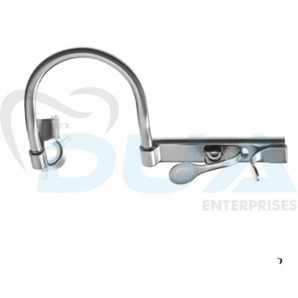 Davis Boyle Mouth Gag Frame Only Left