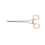 Tebbetts T.C. Needle Holder Delicate Jaw