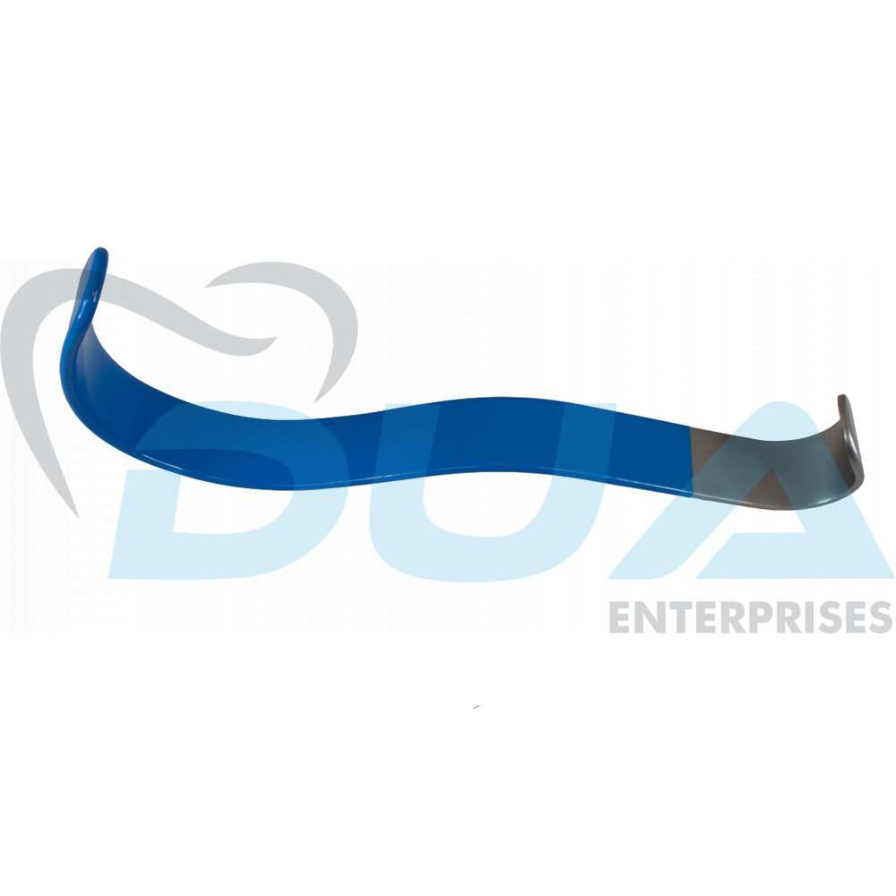 25-3-1.jpg Deaver Retractor Insulated, 20cm 25mm - Image 1