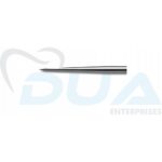 V-Shaped Dissecting Luer Lock Cannula - Image 2