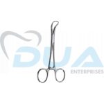 Backhaus Towel Clamp - Image 4