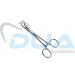 Backhaus Towel Clamp - Image 3