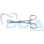 Backhaus Towel Clamp - Image 2