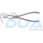 Walsham Septum Straightening Forcep 23cm Left