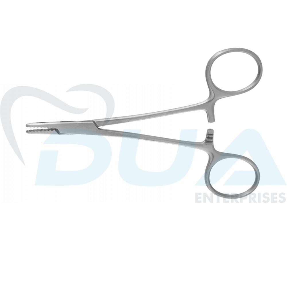 3 Collier Needle Holder 13cm - Image 1