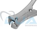 End Cutter 22cm tc Inserted - Image 2