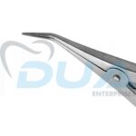 Castroviejo Caliper, 20mm Measuring Range 7cm Angled - Image 2