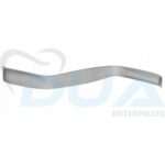 Fischl Shoe Horn Retractor 16cm