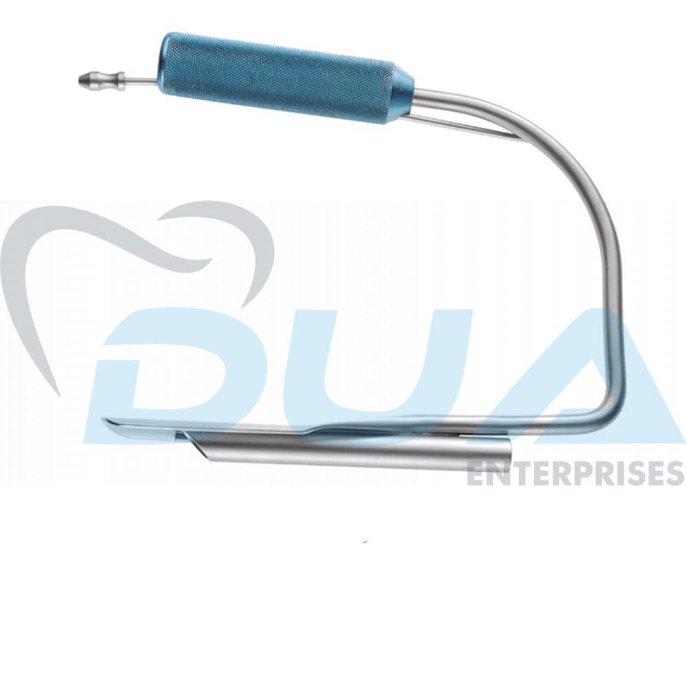 31-2.jpg Emory Endoscopic Retractor - Image 1