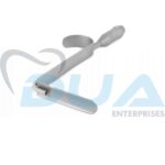 Converse Nasal Retractor With Fiber Optic - Image 2