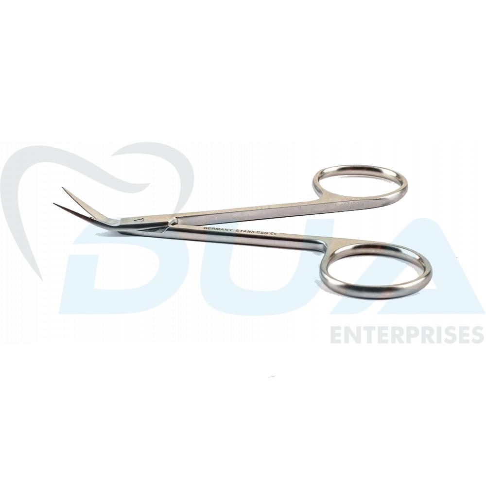 4 Converse Scissor Angled Up 10cm - Image 1