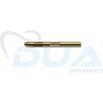 Double Mercedes Fixed Super Handle Cannula